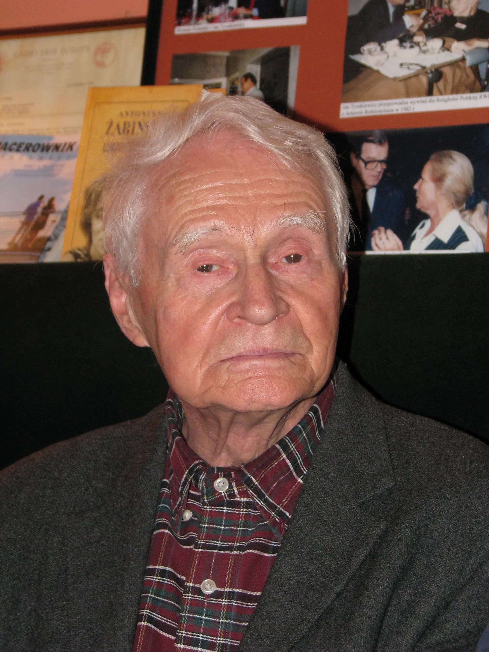 Krzysztof Zarzecki