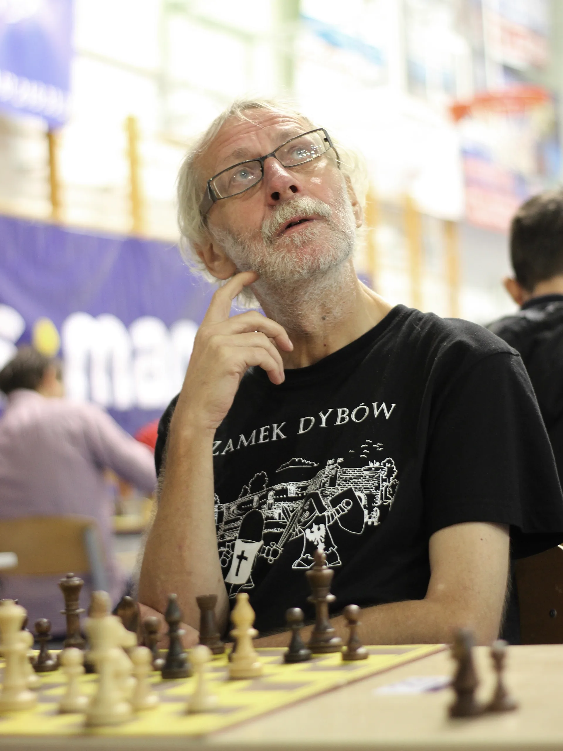 Krzysztof Żołnierowicz