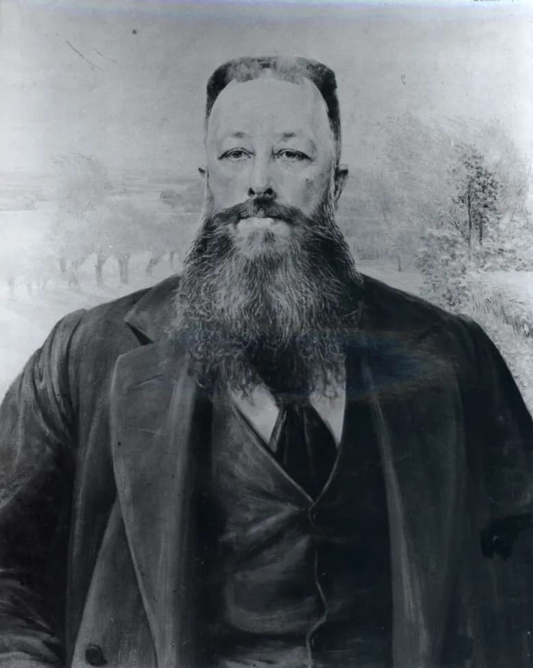 Ksawery Branicki