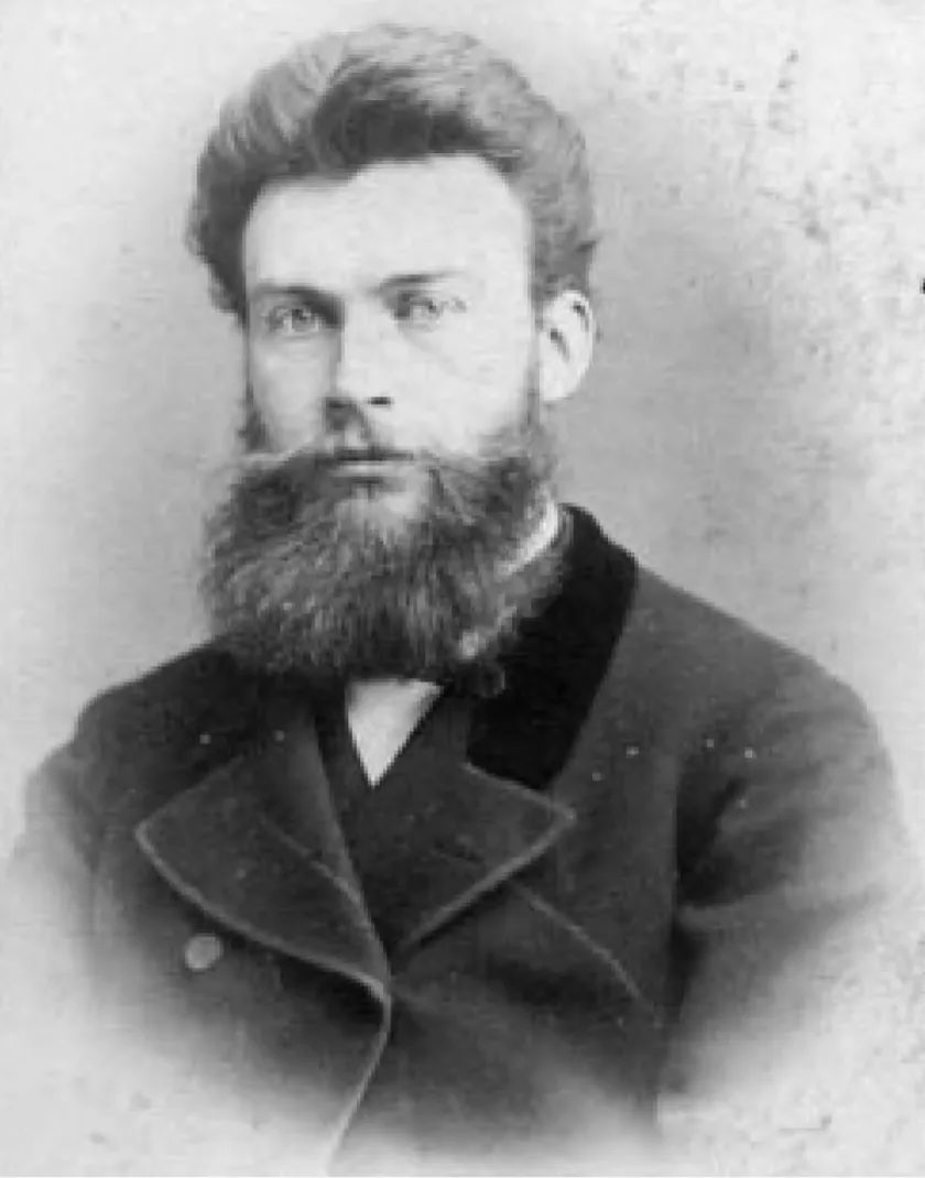 Ksawery Wakulski
