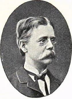 Erik Lind
