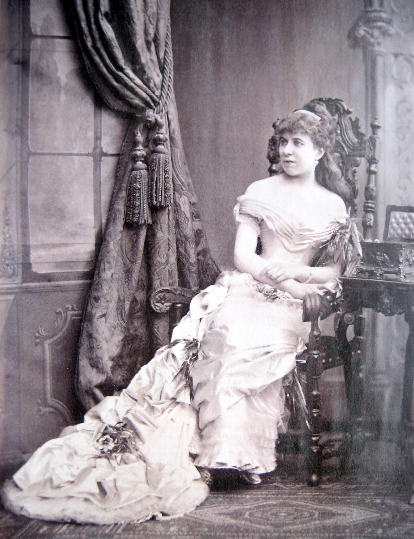 Lydia Welti-Escher