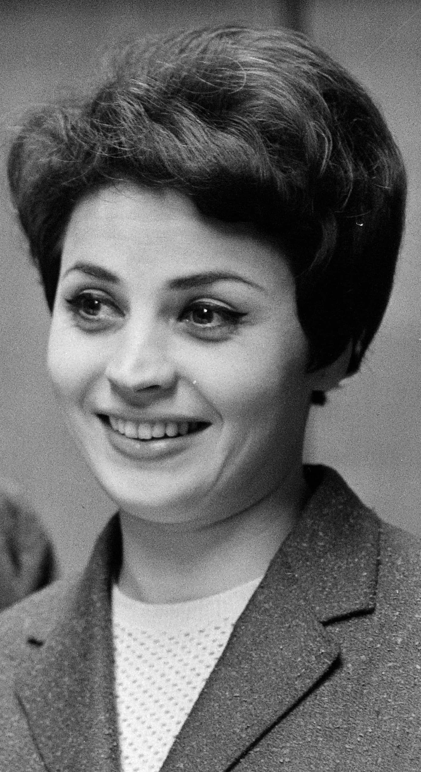 Mária Medgyesi