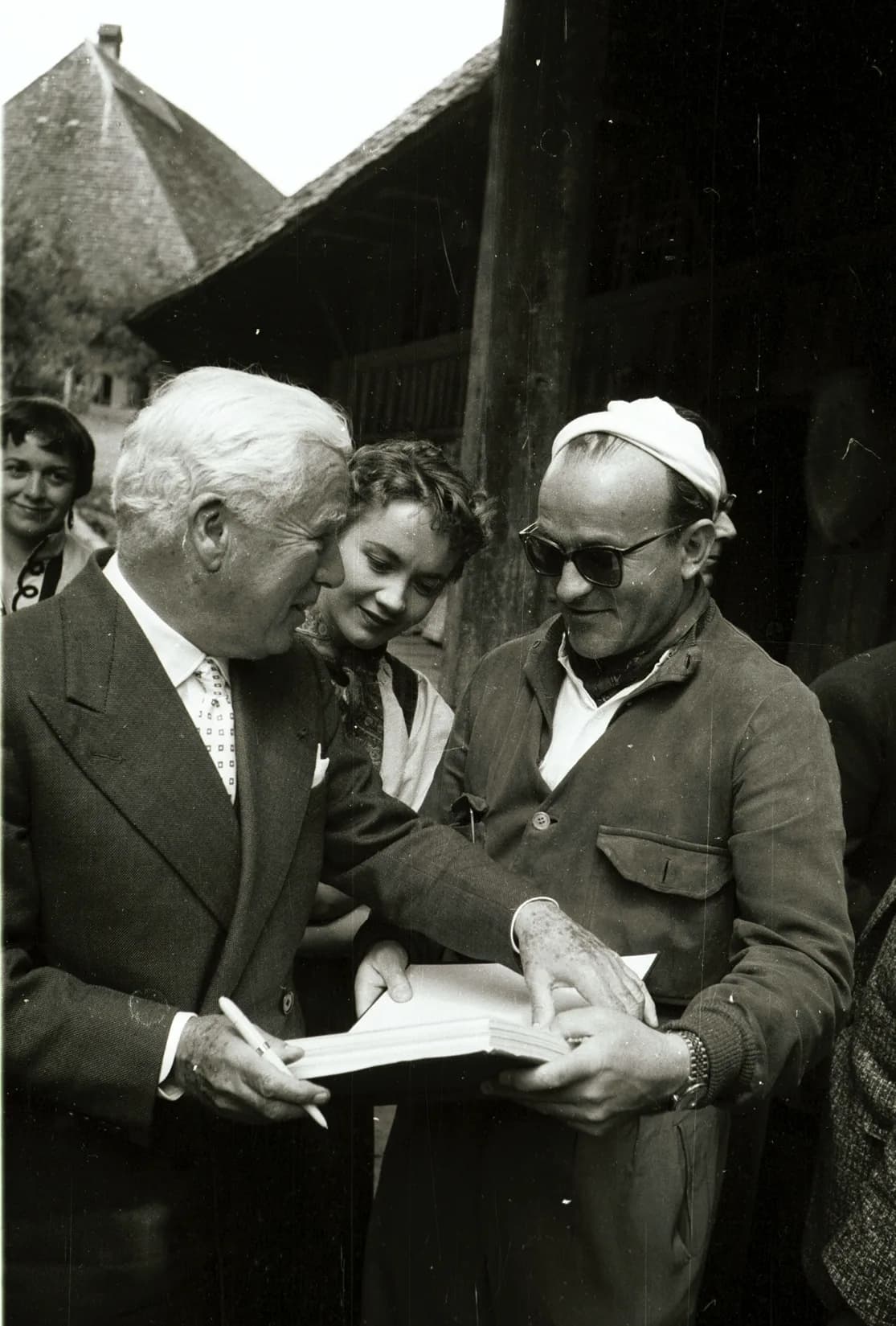 Franz Schnyder