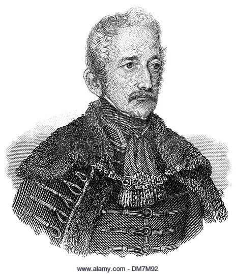 Alois Mednyánszky