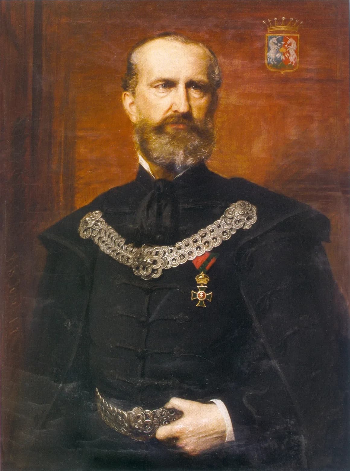 Dénes Mednyánszky