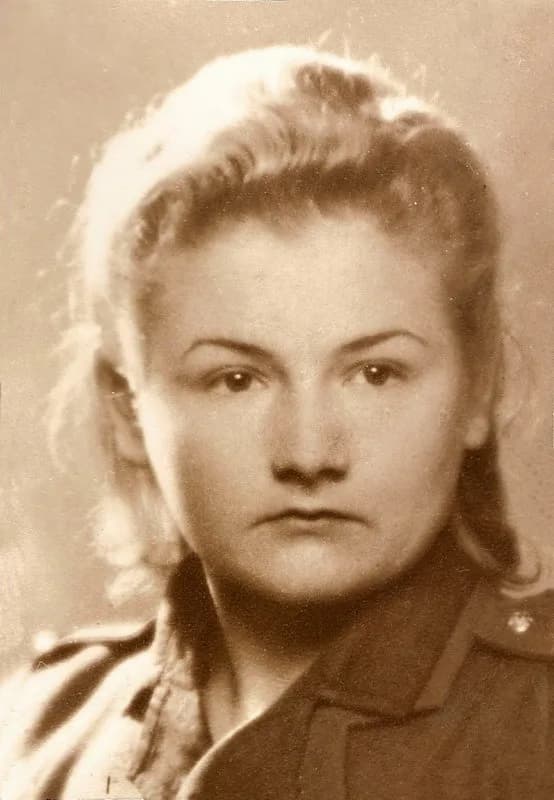 Jiřina Jiráková