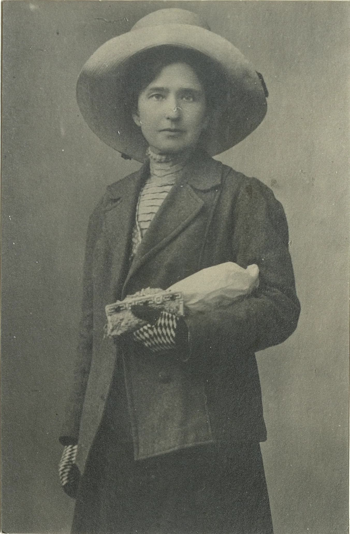 Lea Fatur