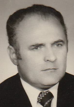 Lech Grobelny