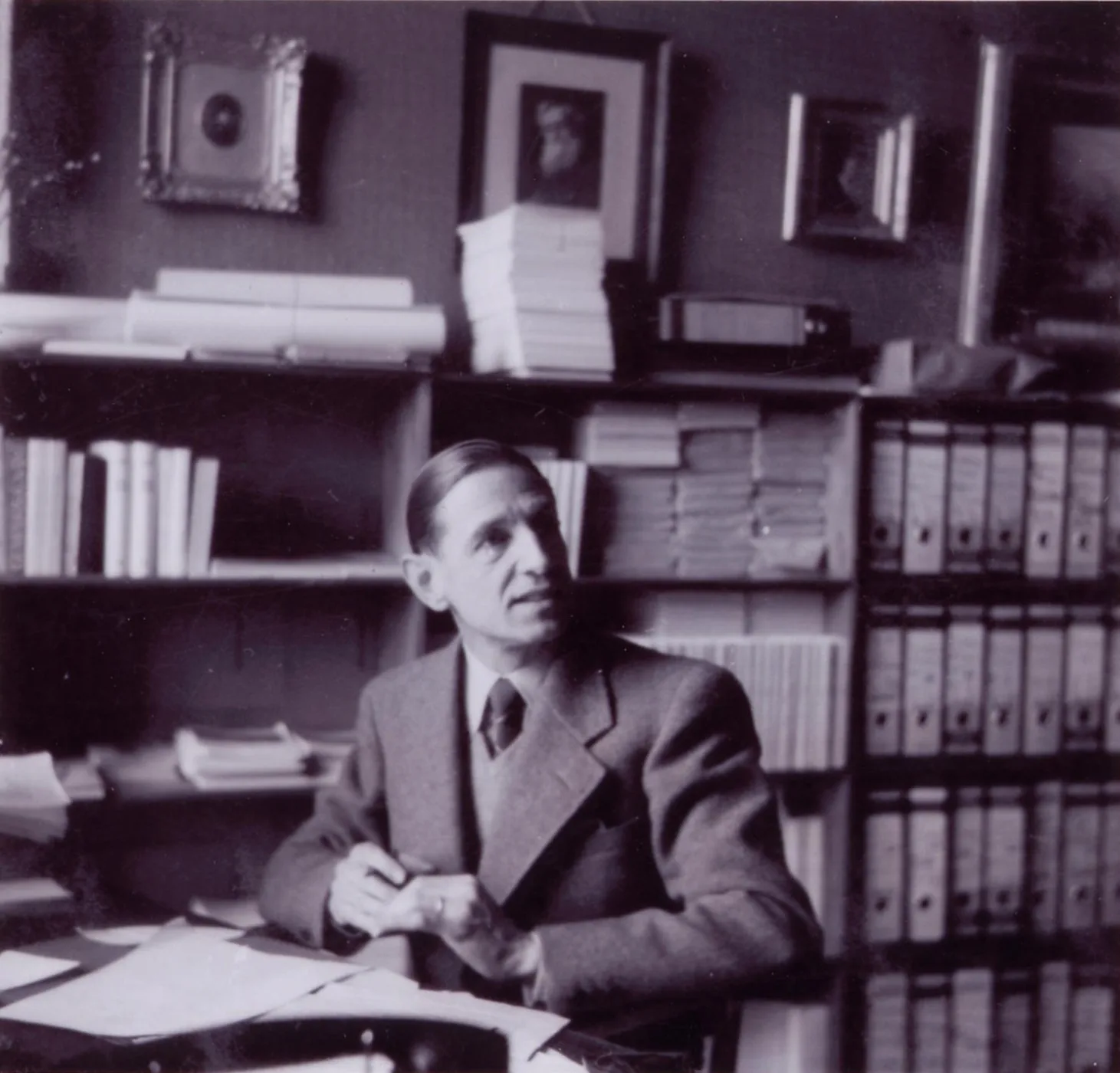 Martin Bodmer