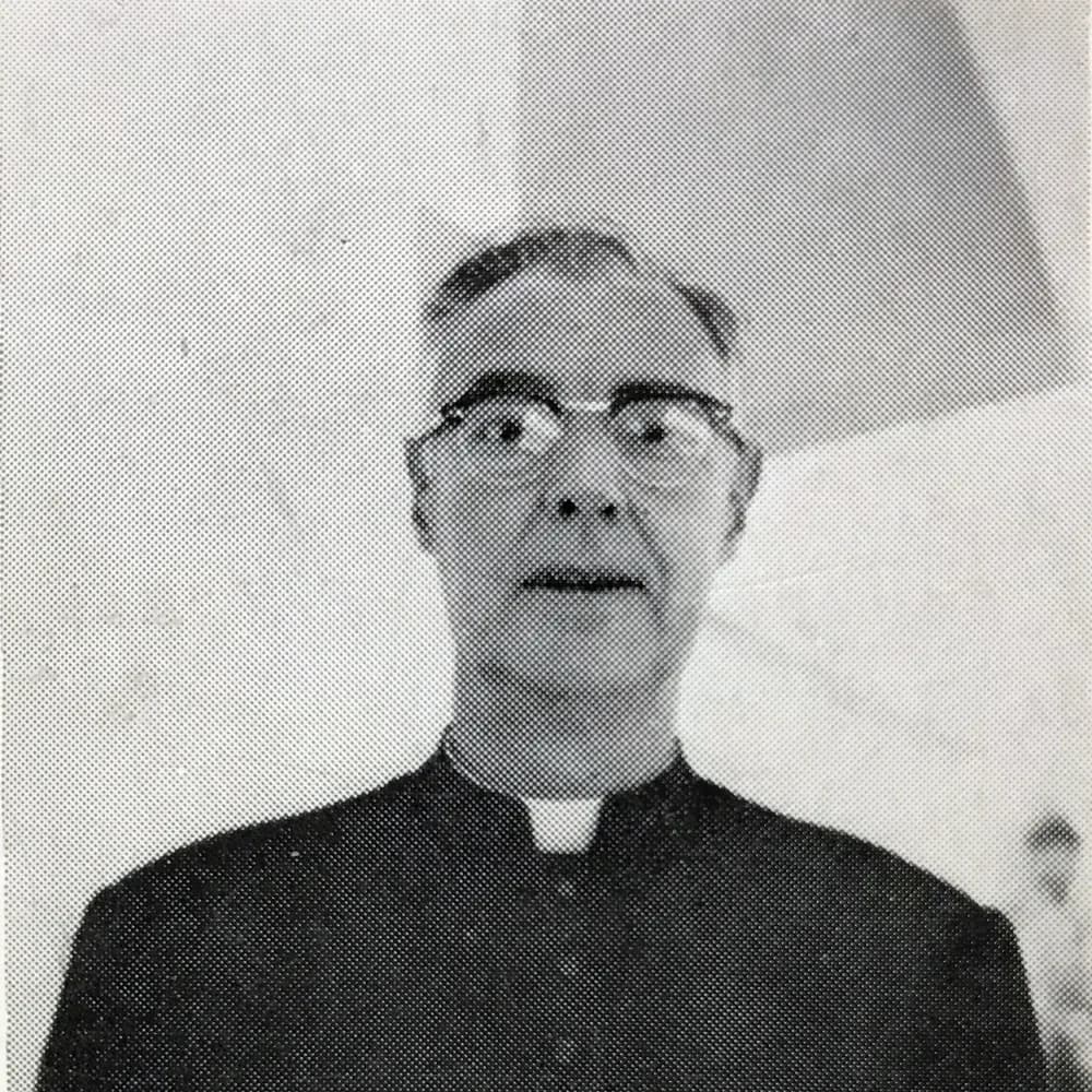 Leo J. Trese