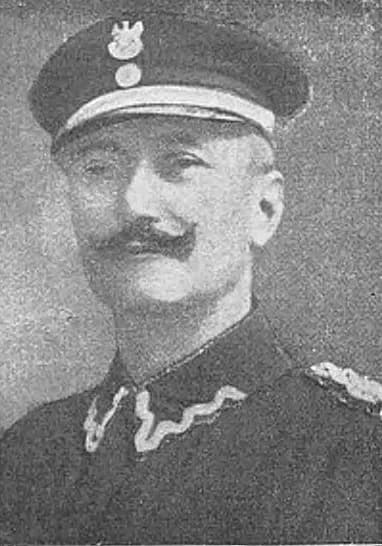 Leon Bernacik