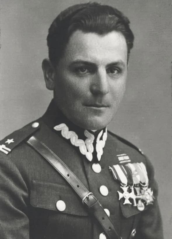 Leon Bianchi