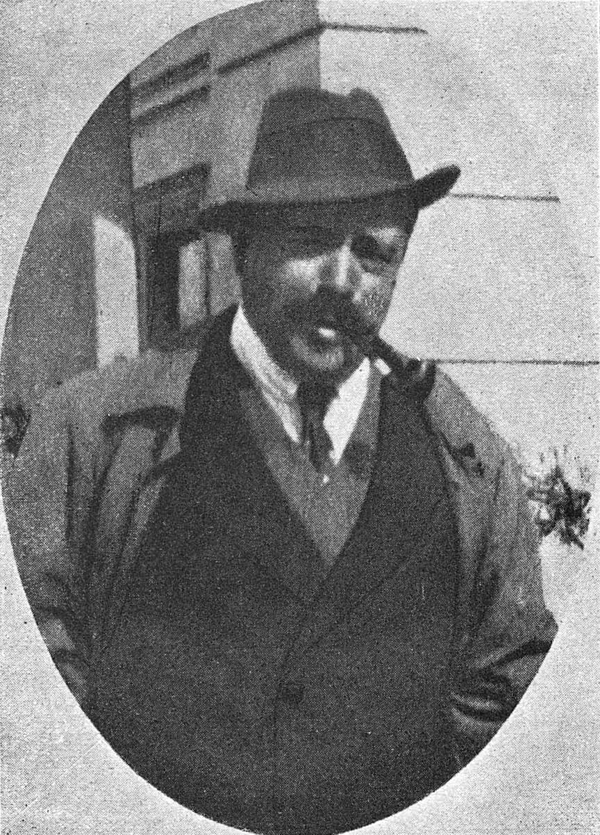 Leon Feliks Goldstand