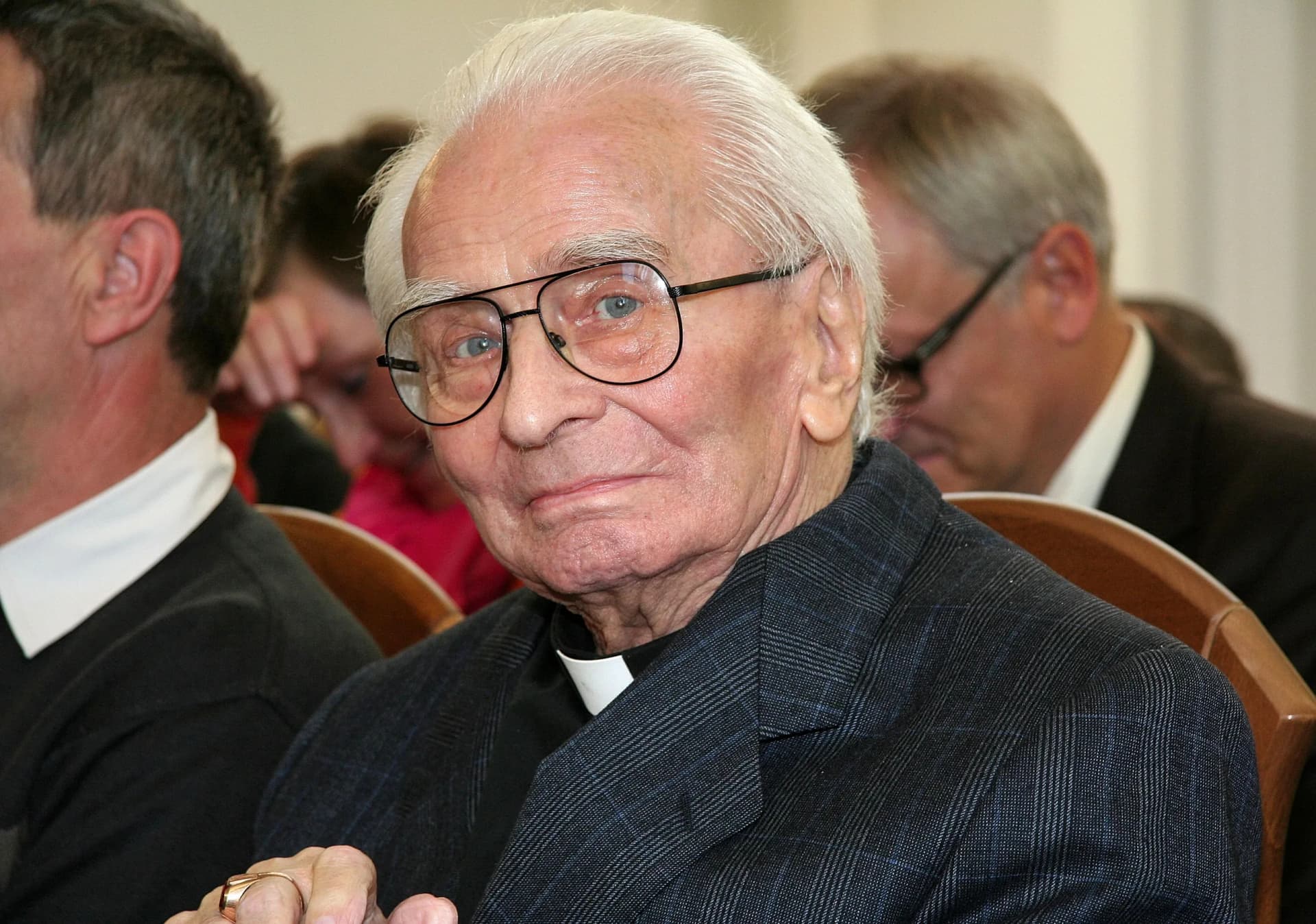 Leon Kantorski