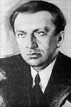 Leon Klimecki