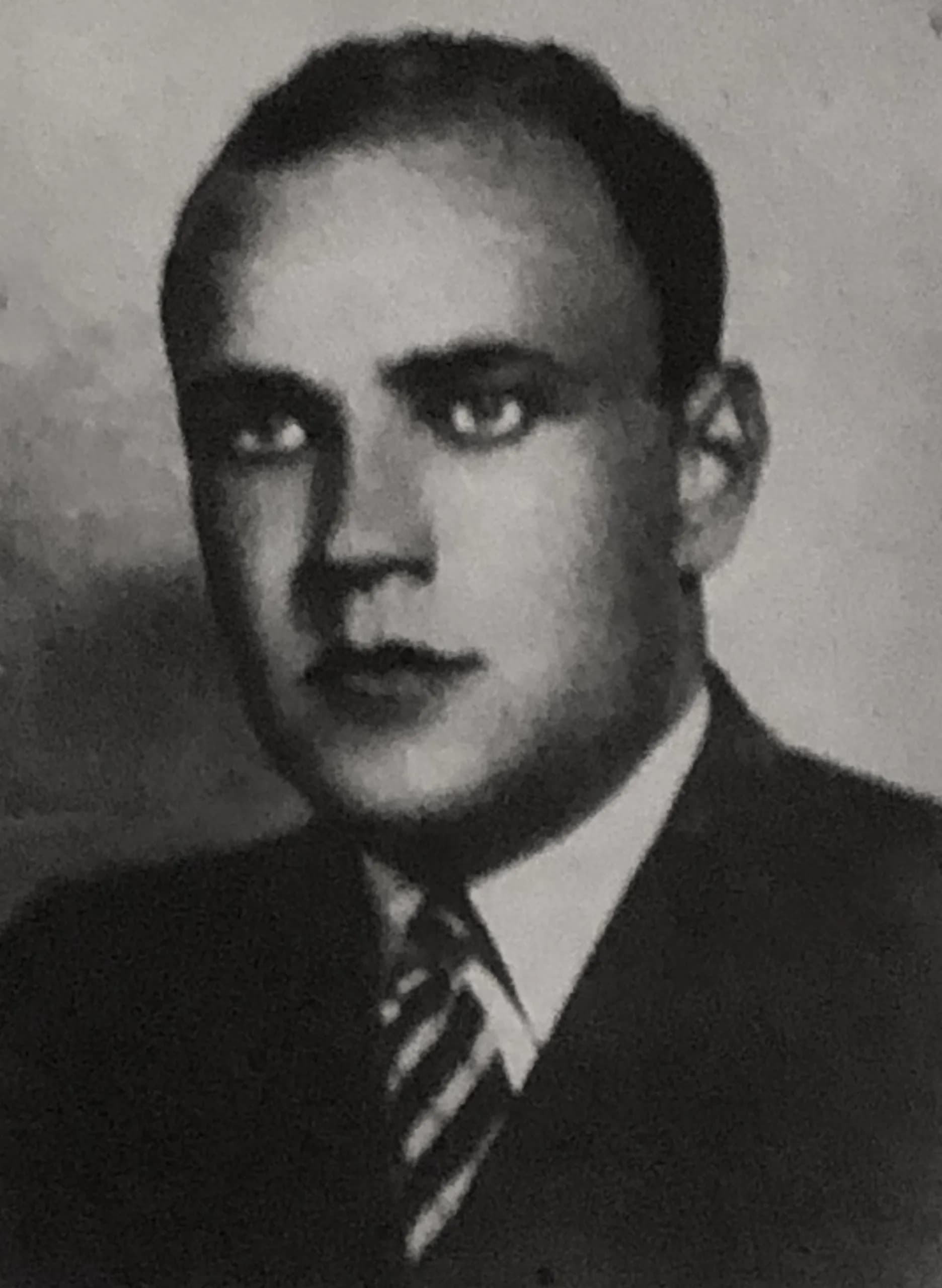 Leon Koczaski