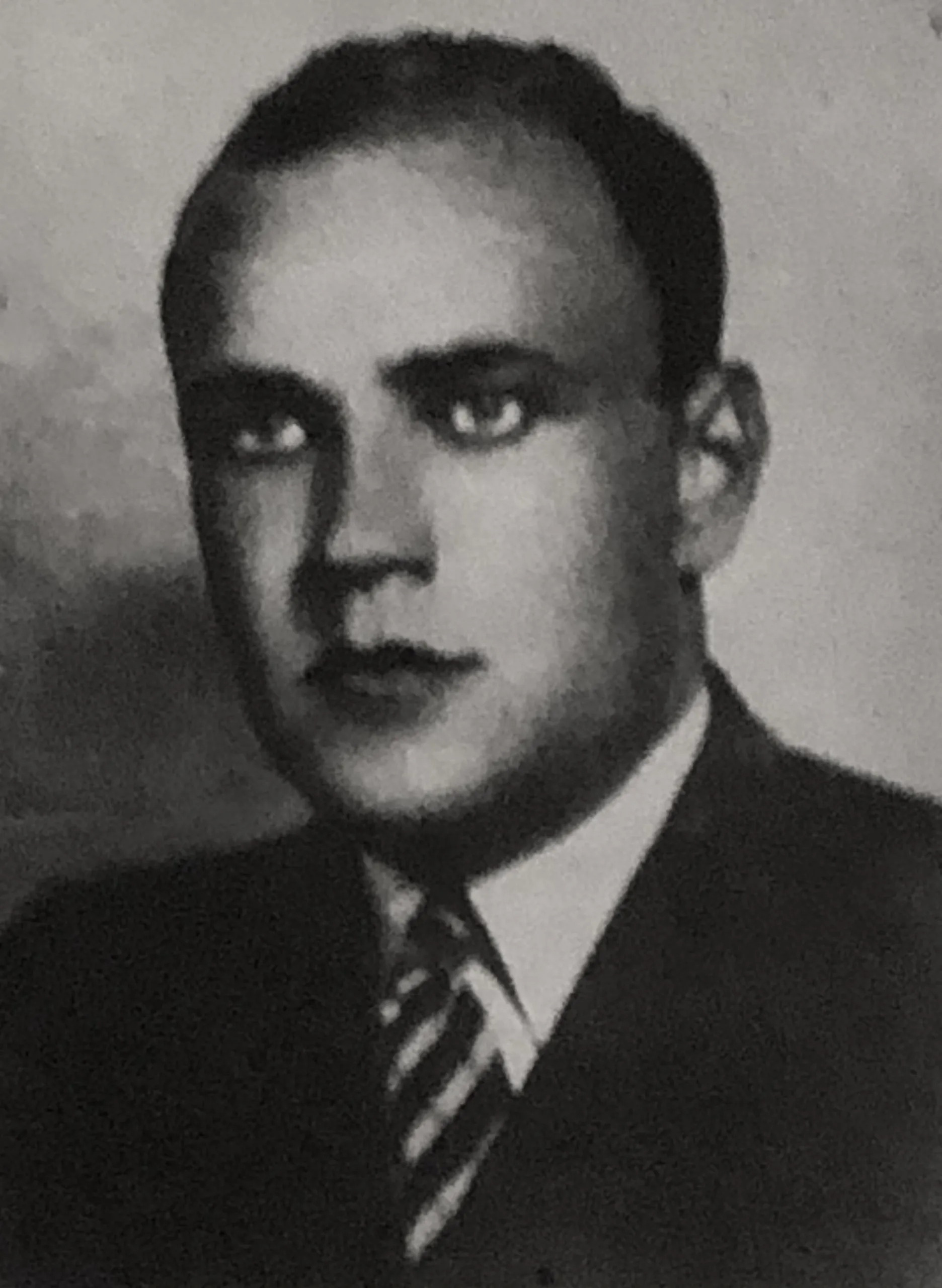 Leon Koczaski