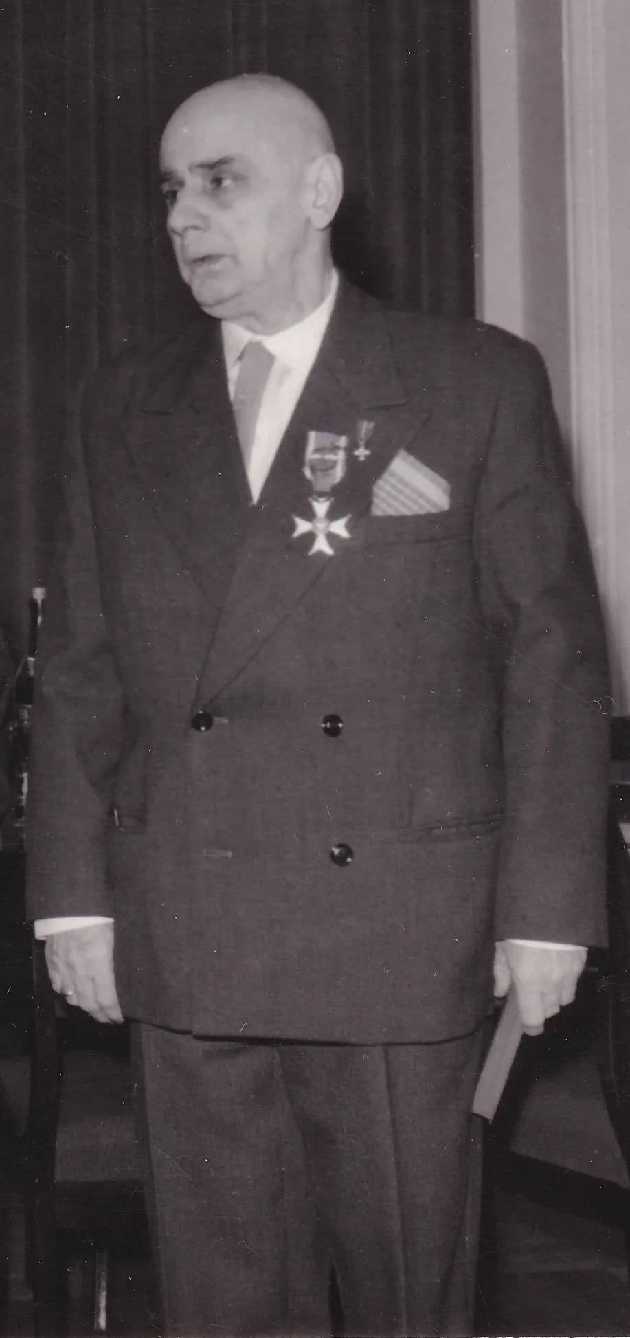 Leon Korzewnikjanc