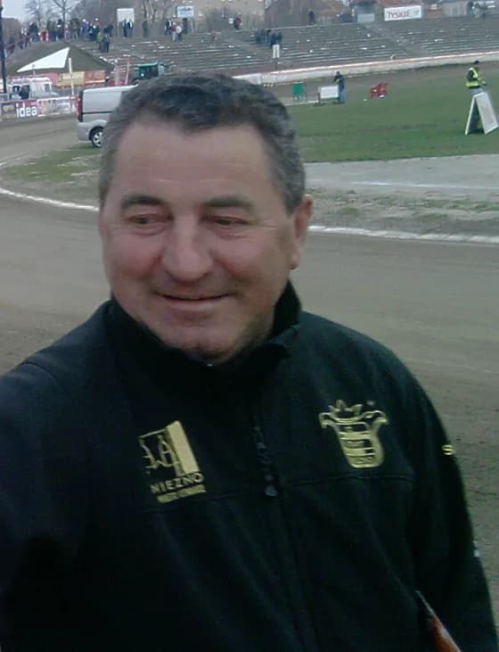Leon Kujawski