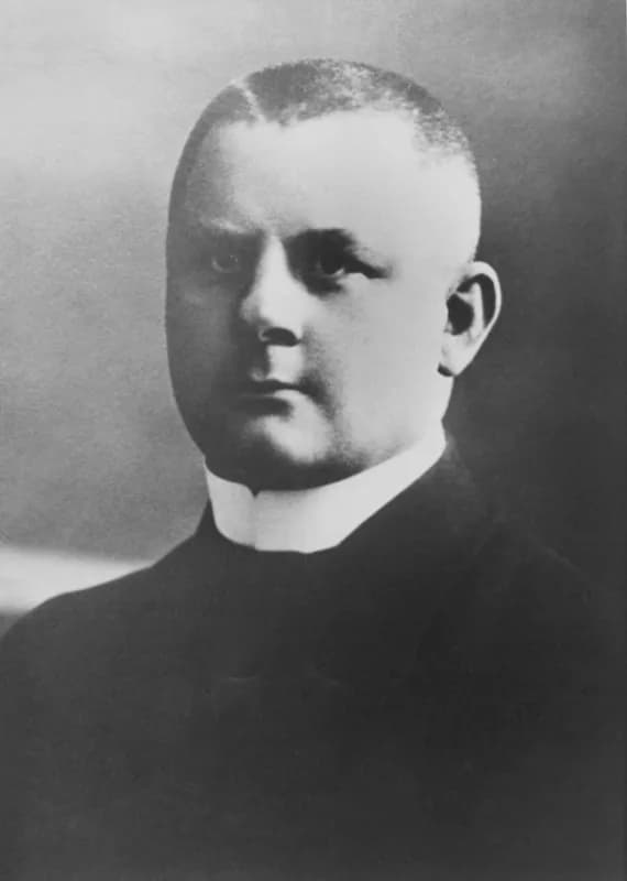 Leon Miszewski