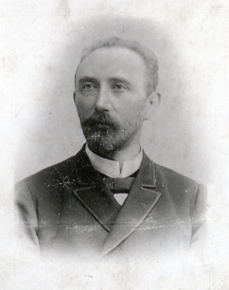 Leon Nencki
