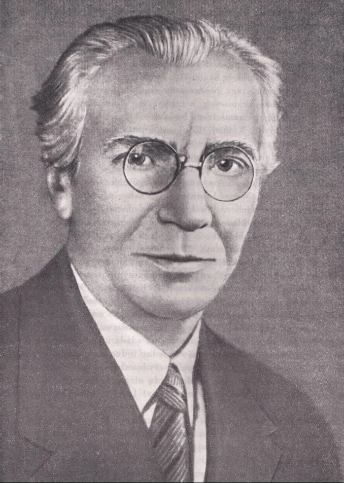Leon Starkiewicz