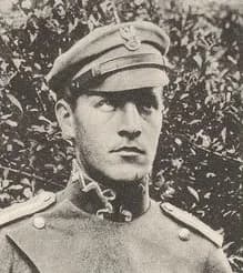 Leon Strzelecki