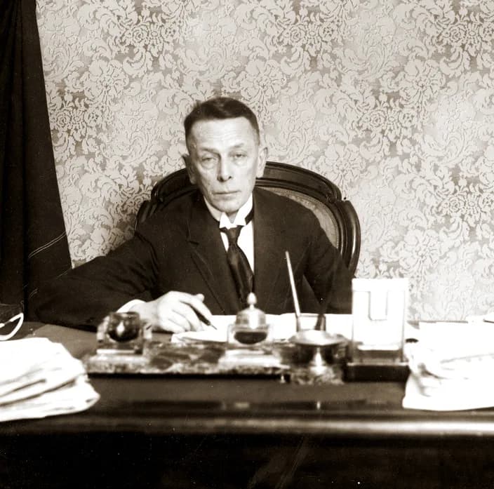 Leon Supiński