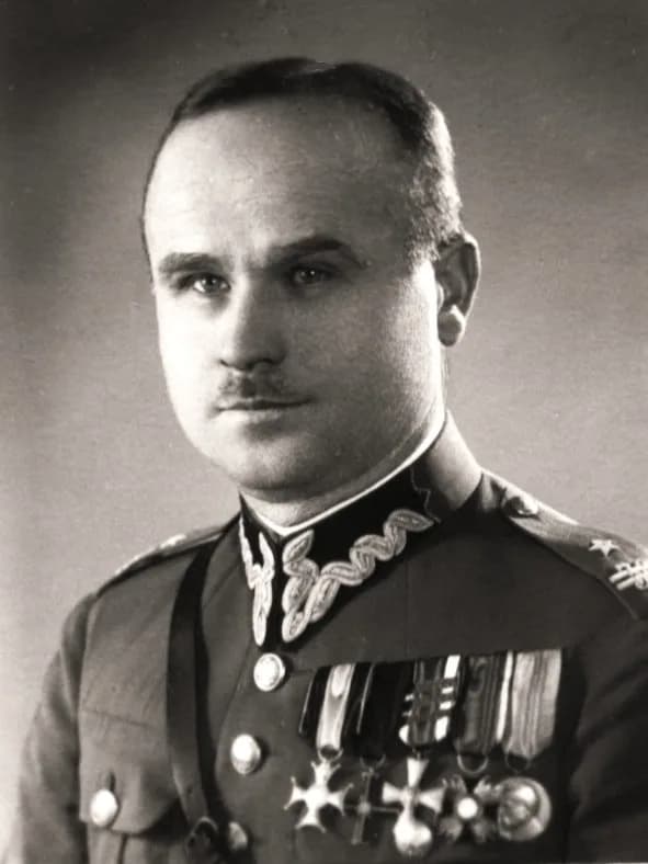 Leon Ulatowski