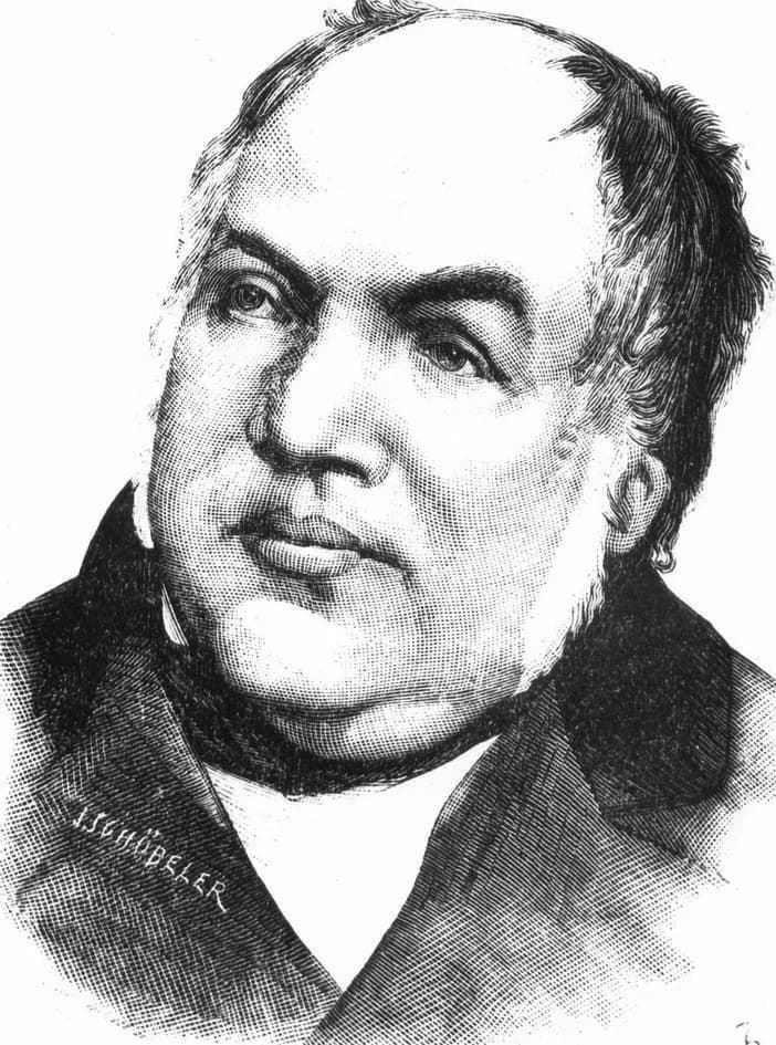 Leon Ulrich