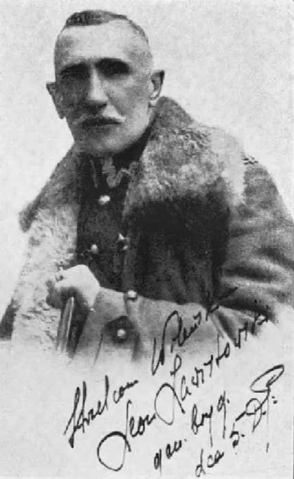 Leon Zawistowski