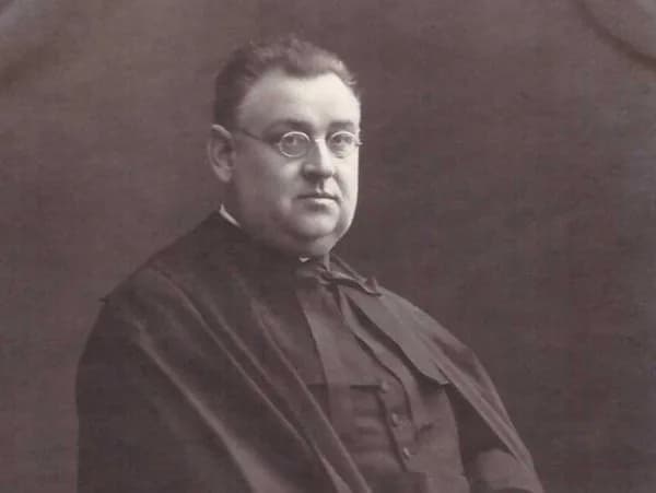 Leon Żebrowski