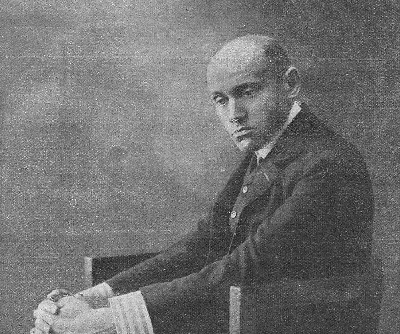 Leonard Bończa-Stępiński