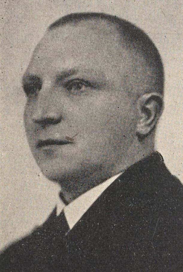 Leonard Chrzanowski