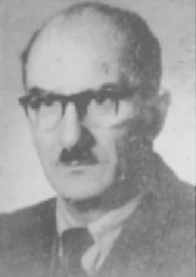 Leonard Olejnik