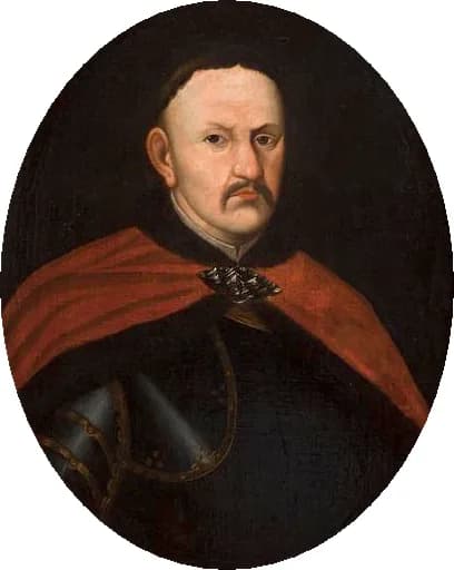 Leonard Pociej