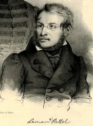 Leonard Rettel