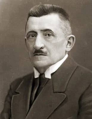 Leonard Stahl