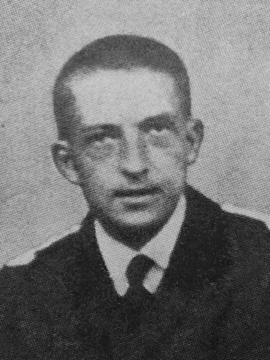 Leonard Zbigniew Lepszy