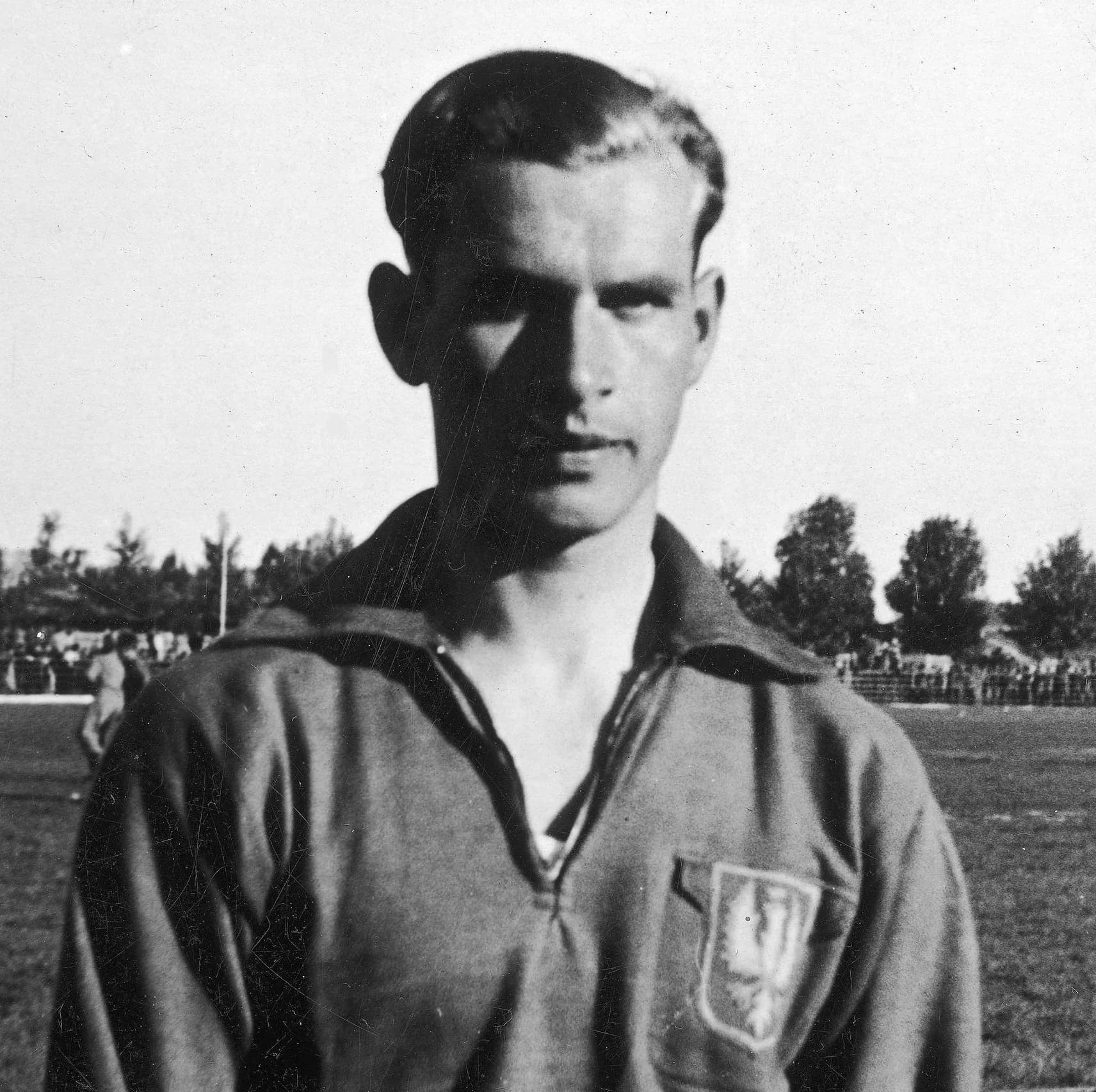 Leonid Fiedoruk