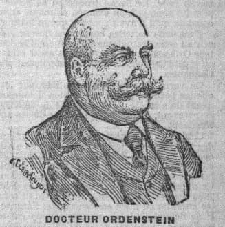 Leopold Ordenstein