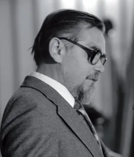 Leszek Gilejko