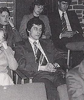 Leszek Kuberski