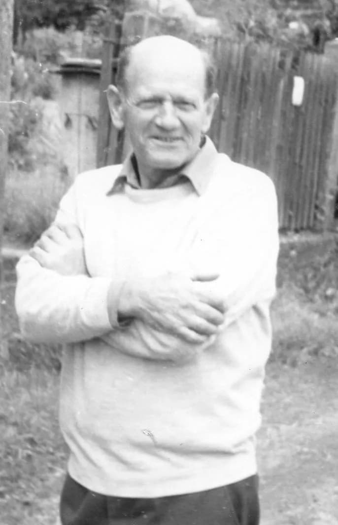 Leszek Owsiany