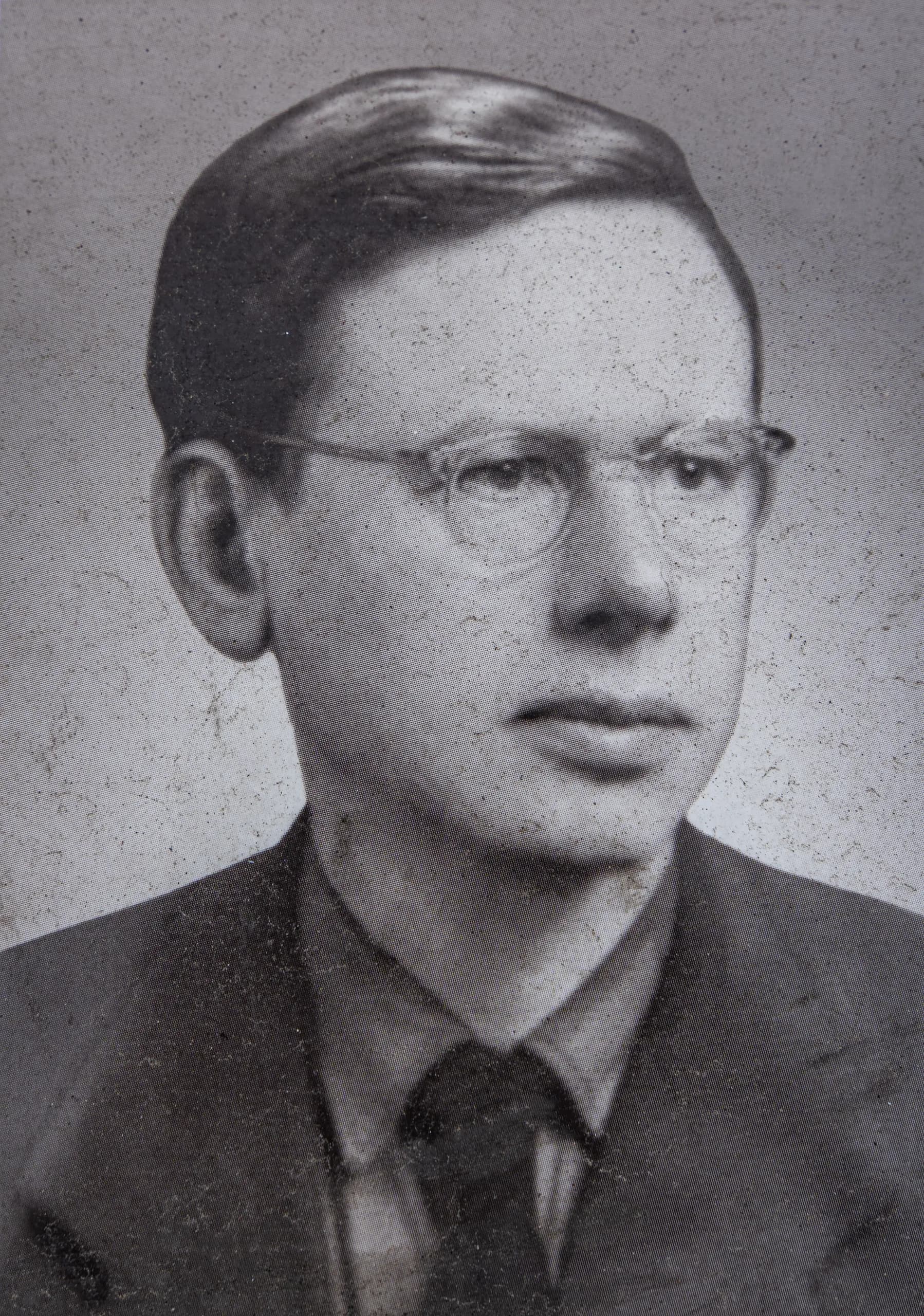 Lesław Eustachiewicz