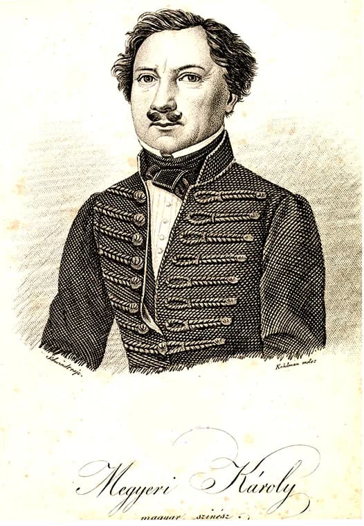Károly Megyeri
