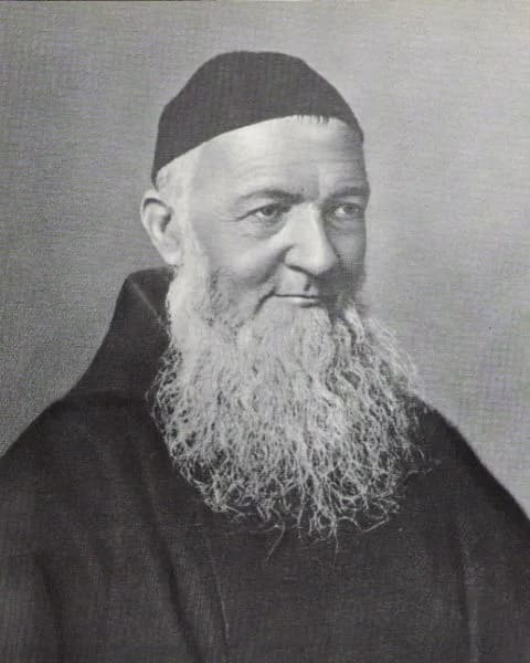 Theodosius Florentini