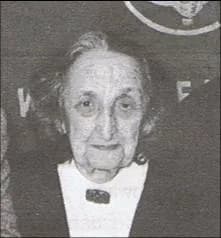 Lidia Ciołkoszowa
