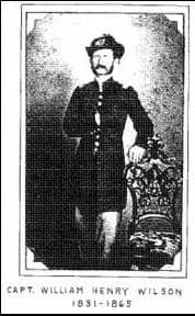 William Henry Wilson
